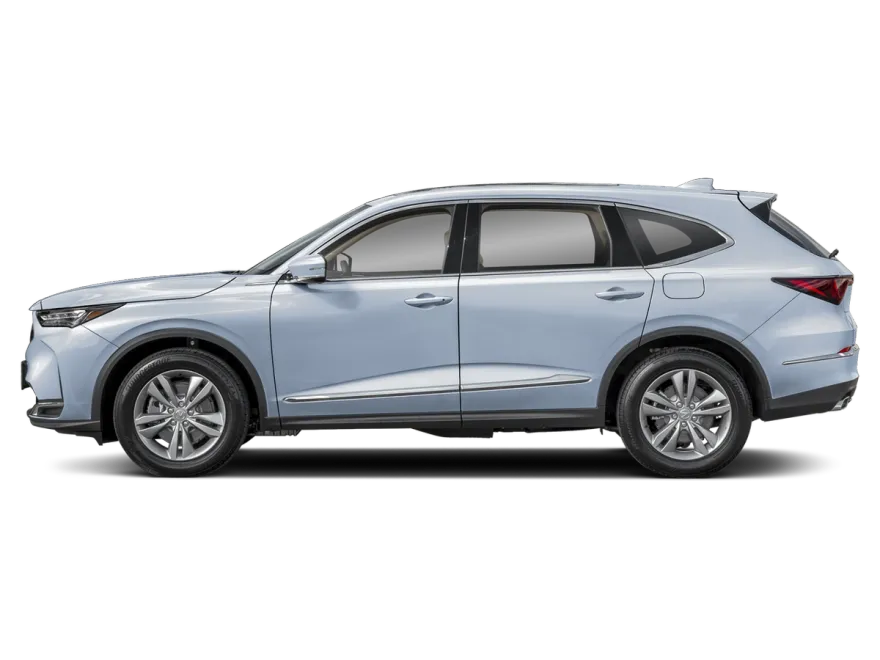 2026 Acura MDX SH-AWD photo 1