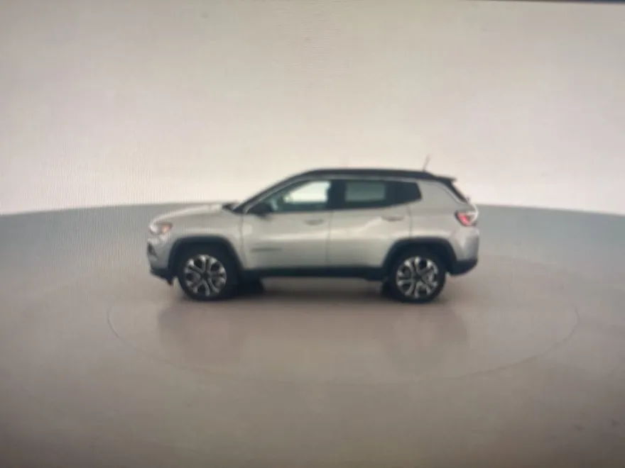 2023 Jeep Compass Limited photo 1