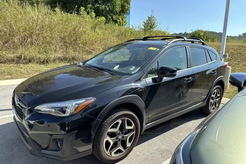 2019 Subaru Crosstrek 2.0i Limited photo 1