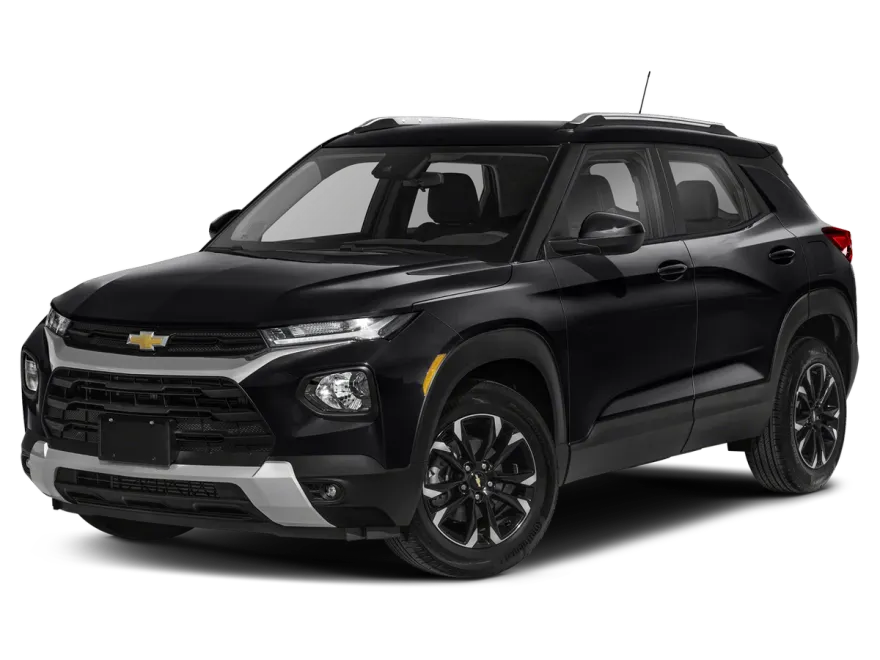 2023 Chevrolet Trailblazer LT photo 1