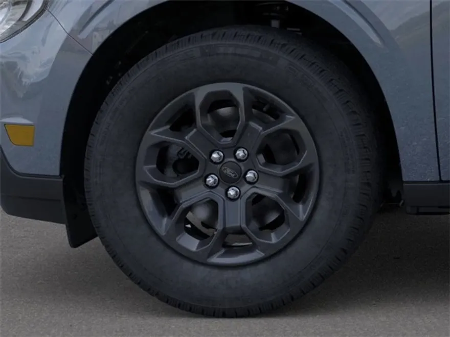 2025 Ford Maverick XLT photo 1