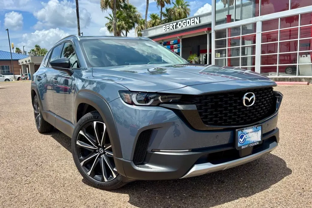 2023 Mazda CX-50 2.5 Turbo Premium Plus photo 1