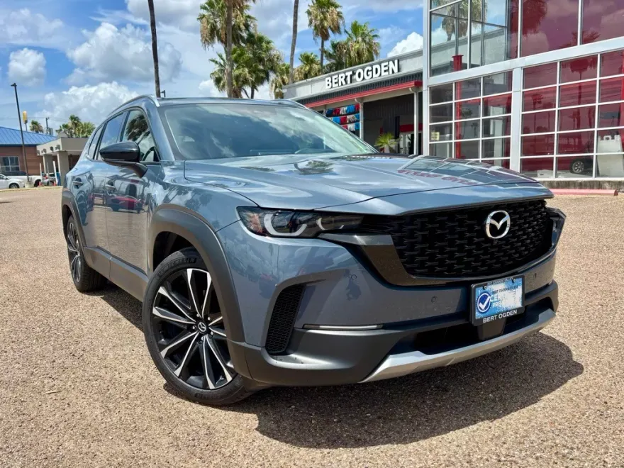 2023 Mazda CX-50 2.5 Turbo Premium Plus photo 1