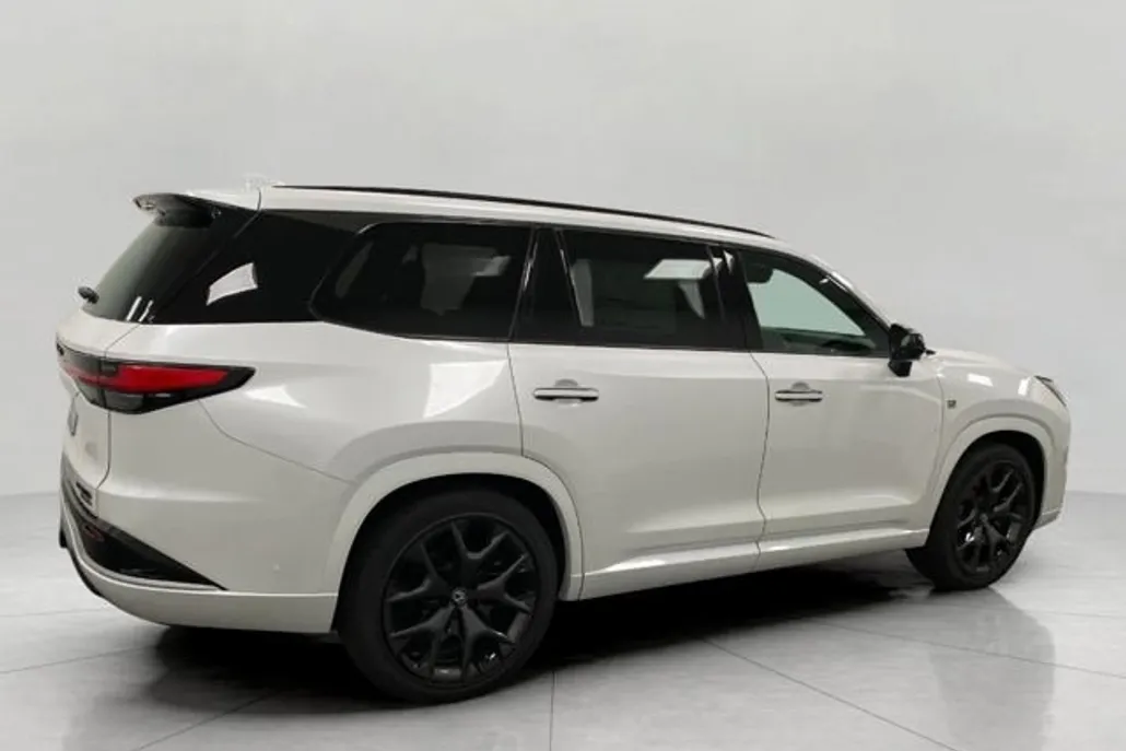 2026 Lexus TX 500h F SPORT Performance Premium photo 1