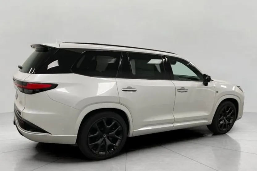 2026 Lexus TX 500h F SPORT Performance Premium photo 1