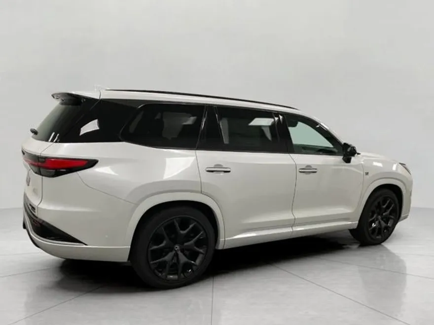 2026 Lexus TX 500h F SPORT Performance Premium photo 1