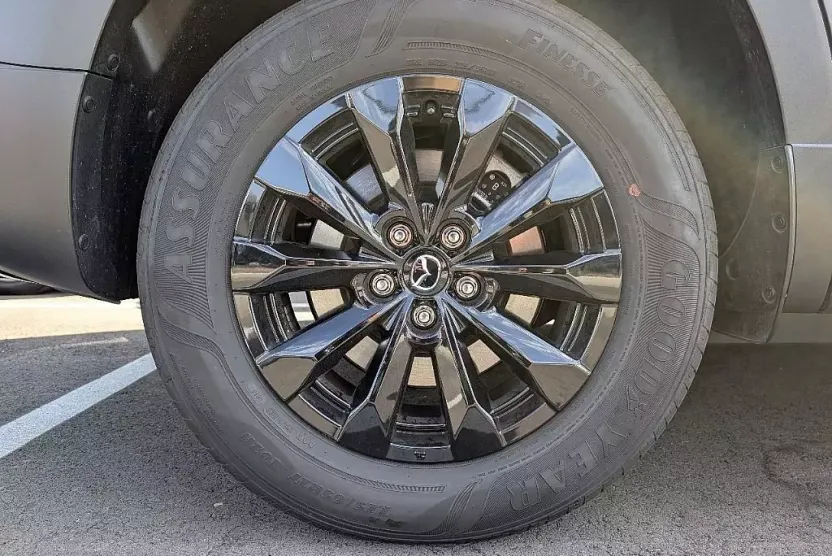 2025 Mazda CX-50 Premium photo 1