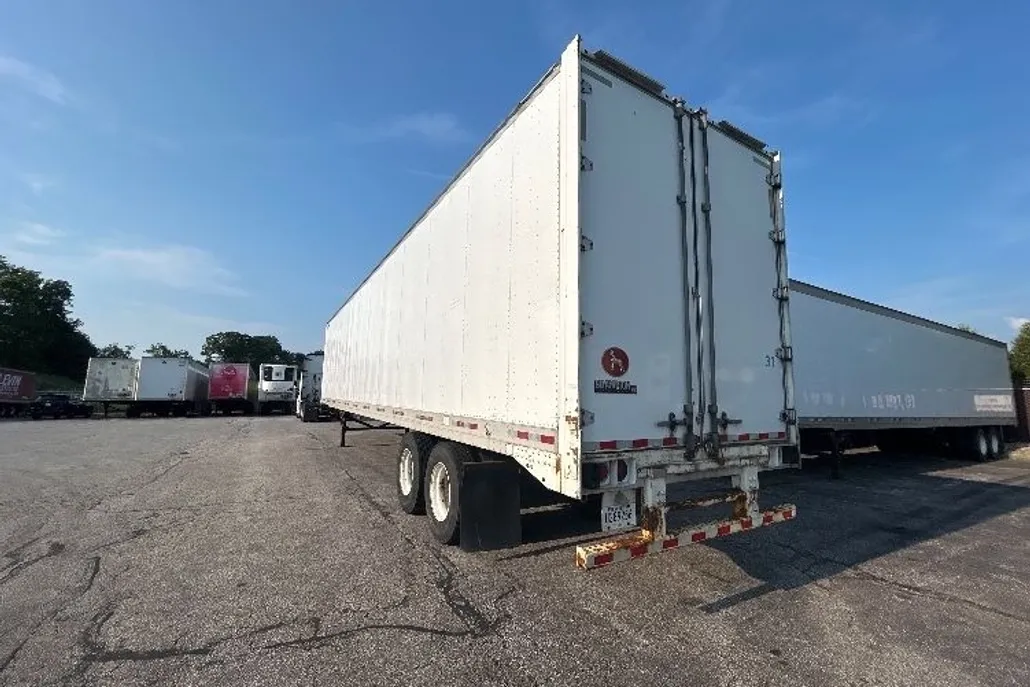 2013 Great Dane Trailers Great Dane Trailers photo 1