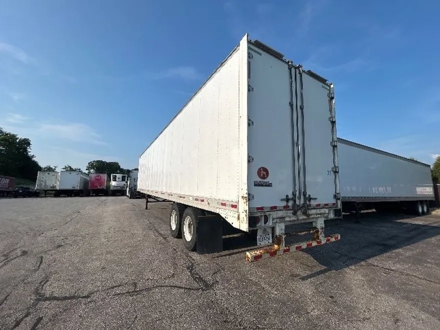 2013 Great Dane Trailers Great Dane Trailers photo 1
