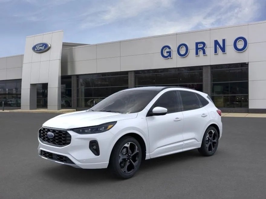 2025 Ford Escape ST-Line Elite photo 1