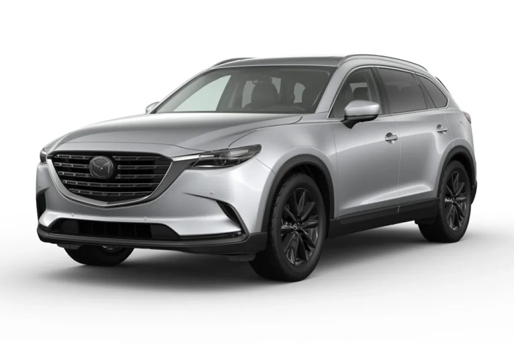 2023 Mazda CX-9 Touring photo 1