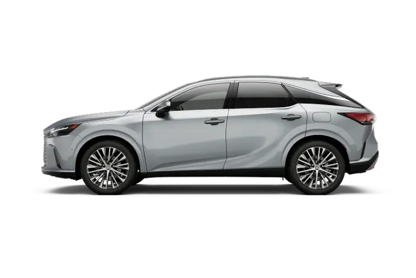 2025 Lexus RX 350 Premium AWD photo 1