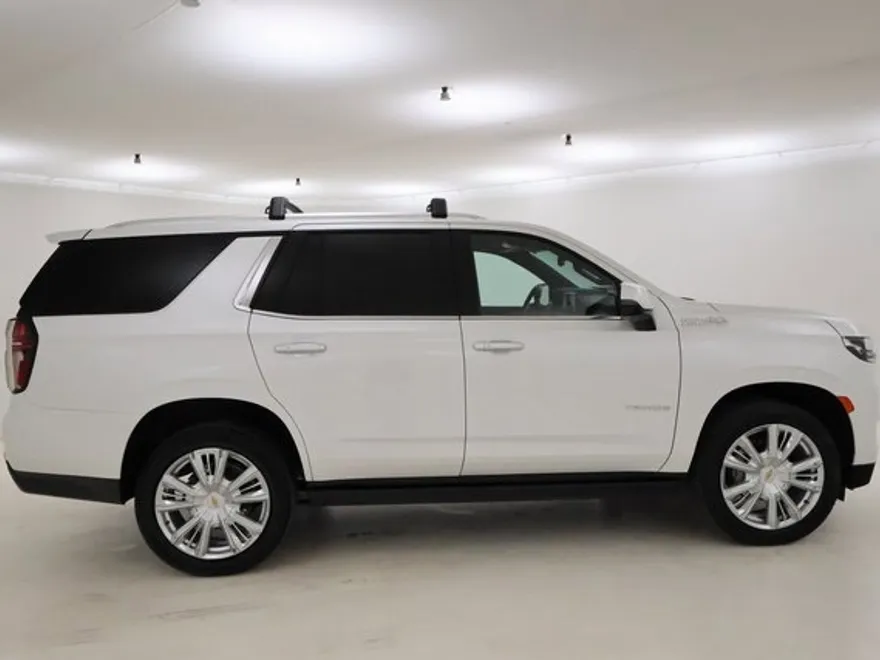 2023 Chevrolet Tahoe High Country photo 1