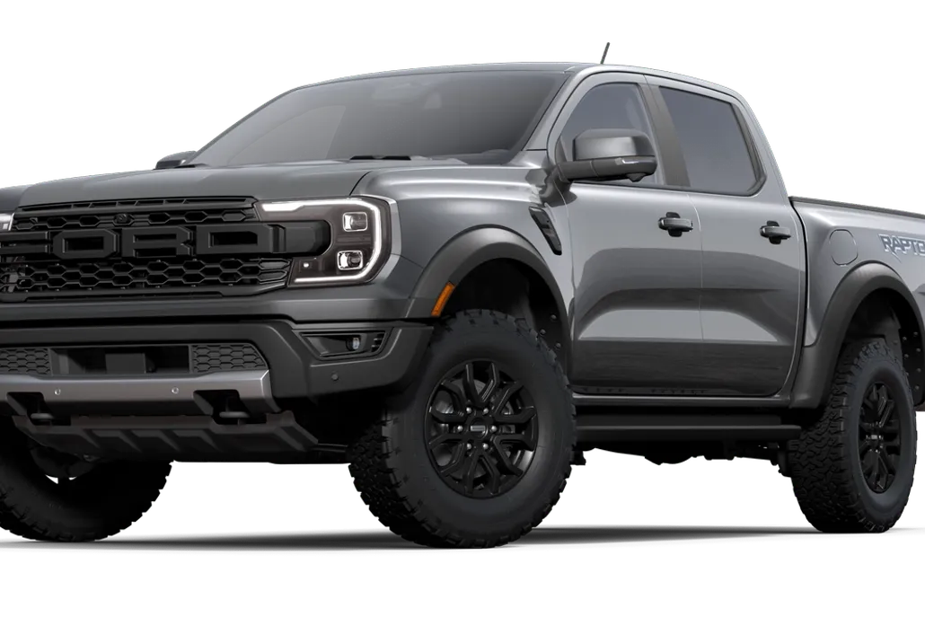2025 Ford Ranger Raptor photo 22