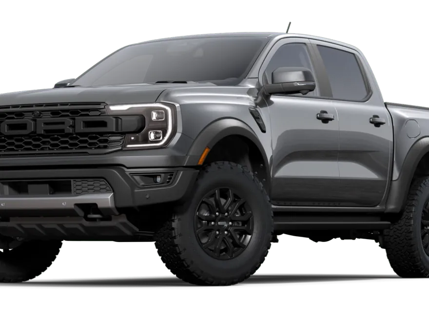 2025 Ford Ranger Raptor photo 22