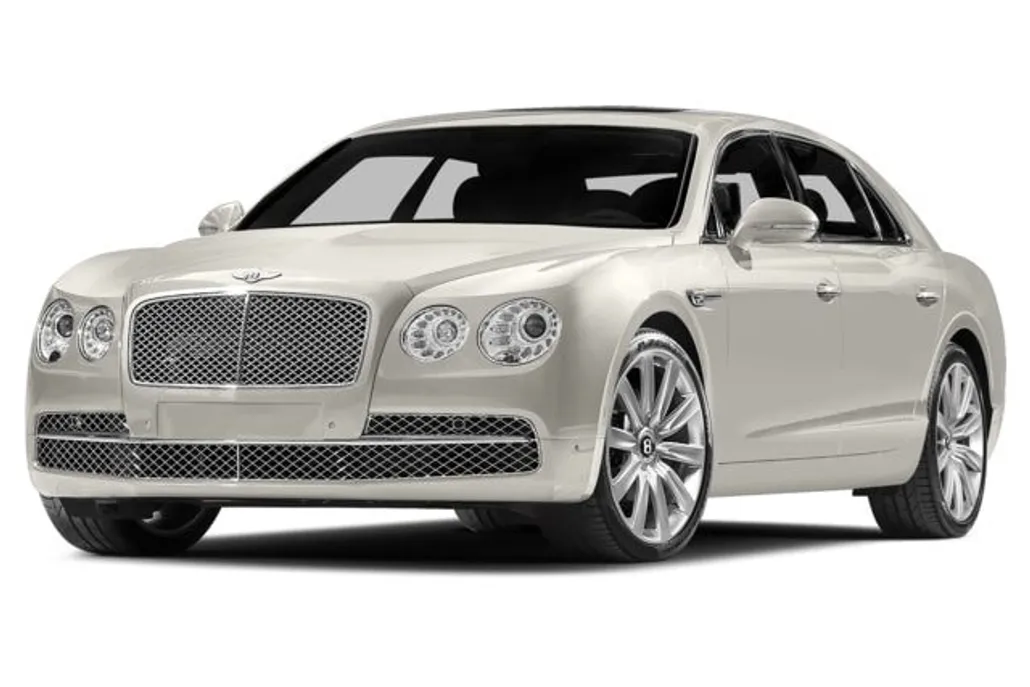 2014 Bentley Flying Spur Base W12 photo 1