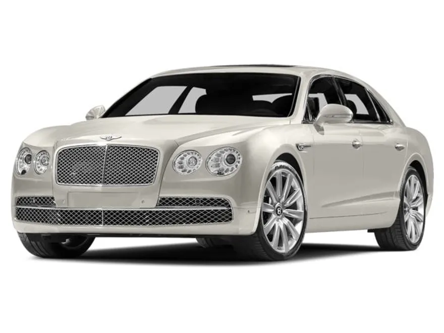 2014 Bentley Flying Spur Base W12 photo 1