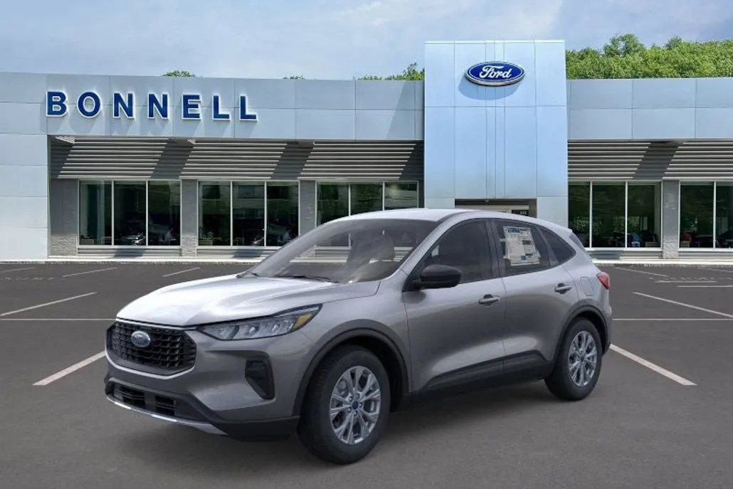 2025 Ford Escape Active photo 1
