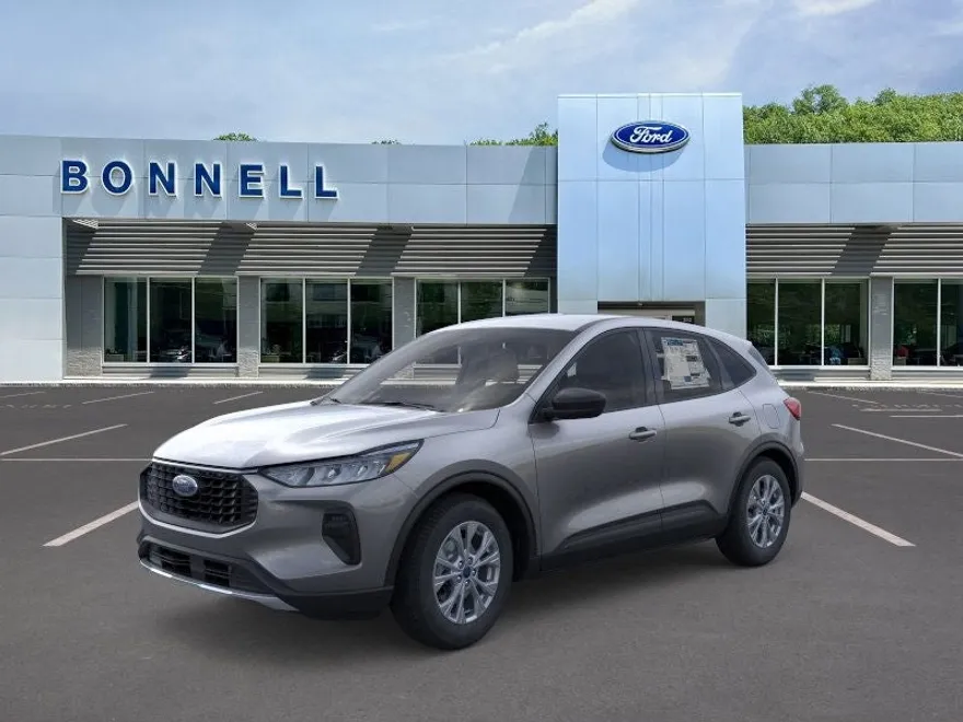 2025 Ford Escape Active photo 1