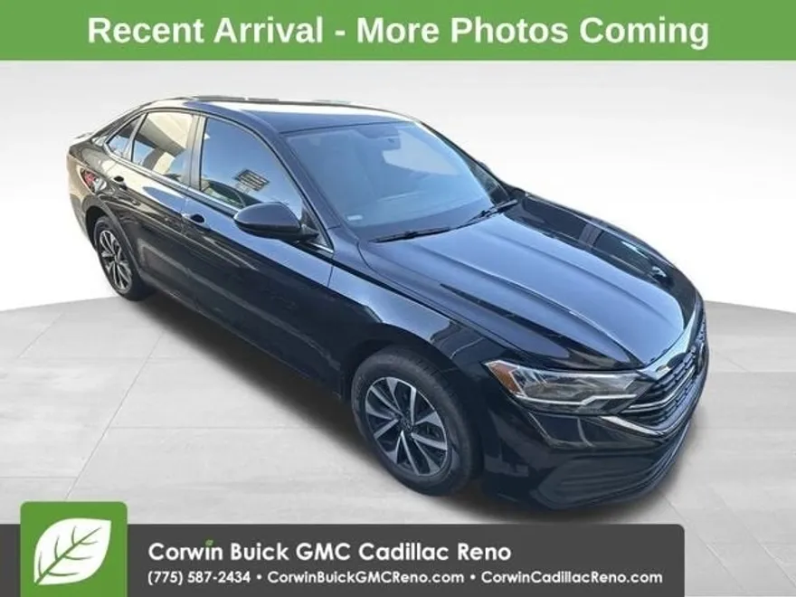 2022 Volkswagen Jetta S photo 1