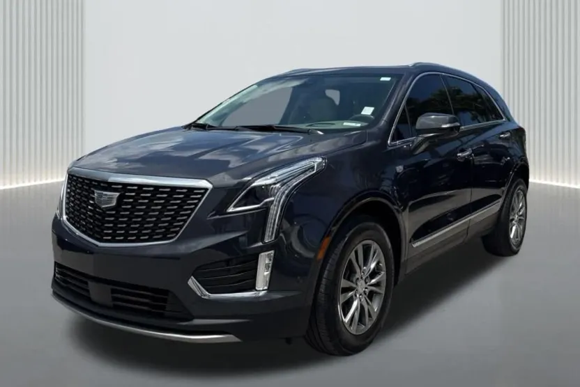2023 Cadillac XT5 Premium Luxury photo 1