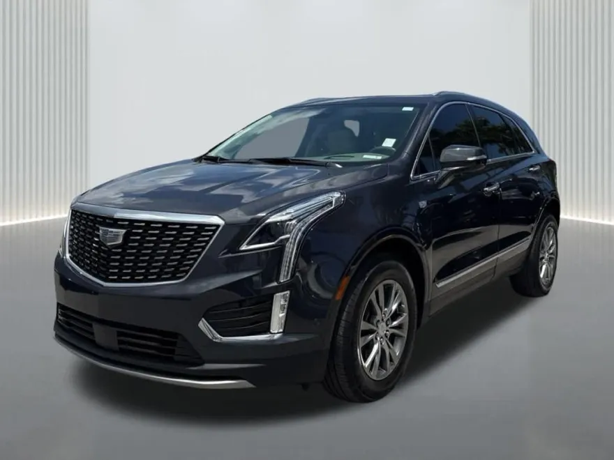 2023 Cadillac XT5 Premium Luxury photo 1