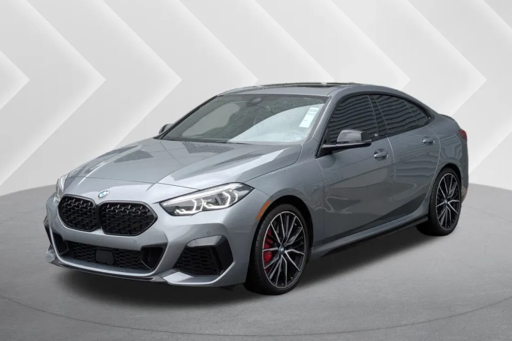 2024 Bmw M235i photo 1