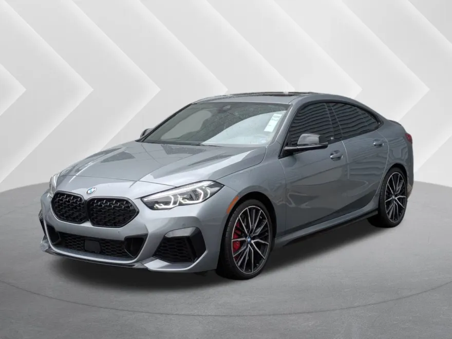 2024 Bmw M235i photo 1