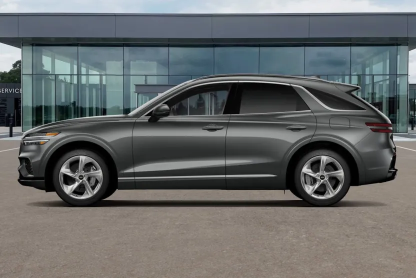 2026 Genesis GV70 2.5T Select photo 1