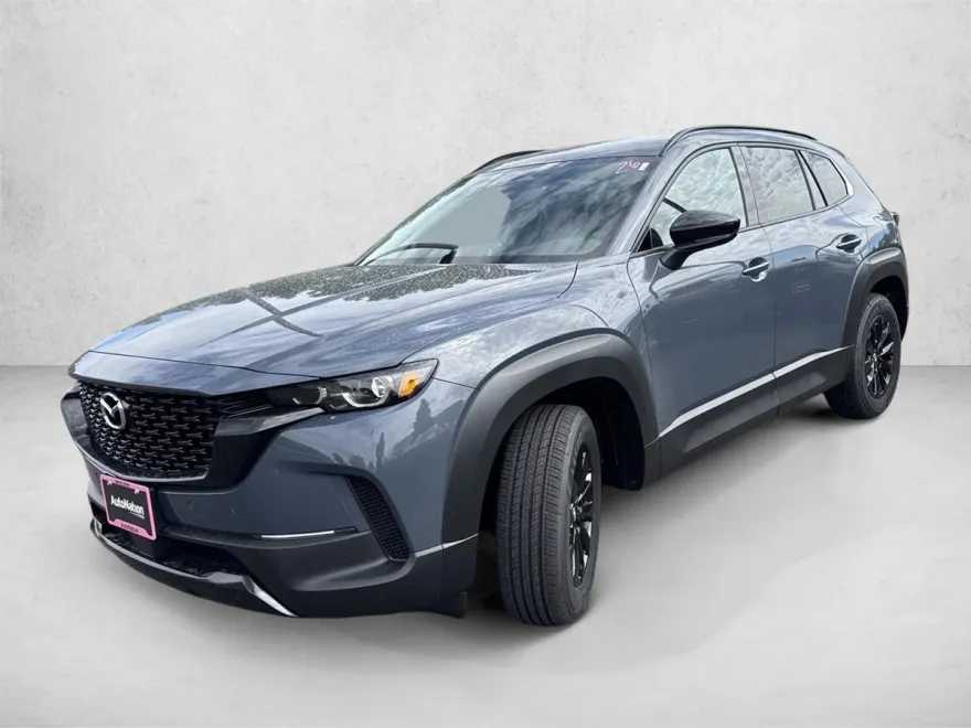 2026 Mazda CX-50 Premium photo 1