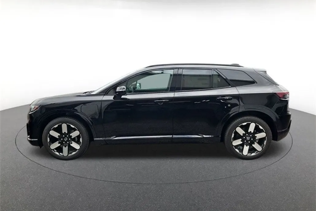 2025 Honda Prologue Elite photo 1