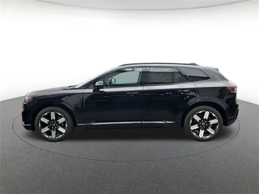 2025 Honda Prologue Elite photo 1