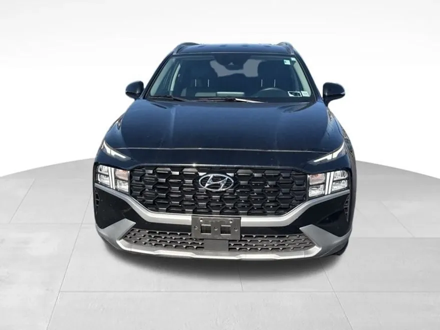 2023 Hyundai Santa Fe SEL photo 1