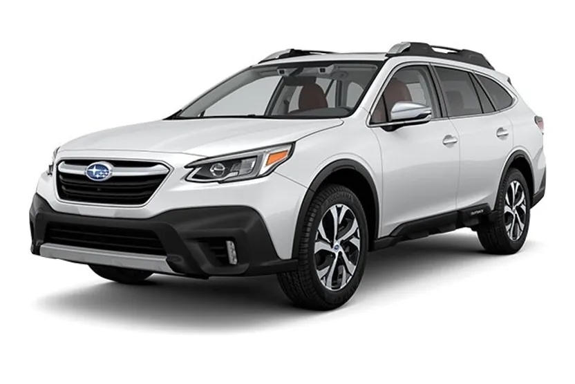 2022 Subaru Outback Touring XT photo 1