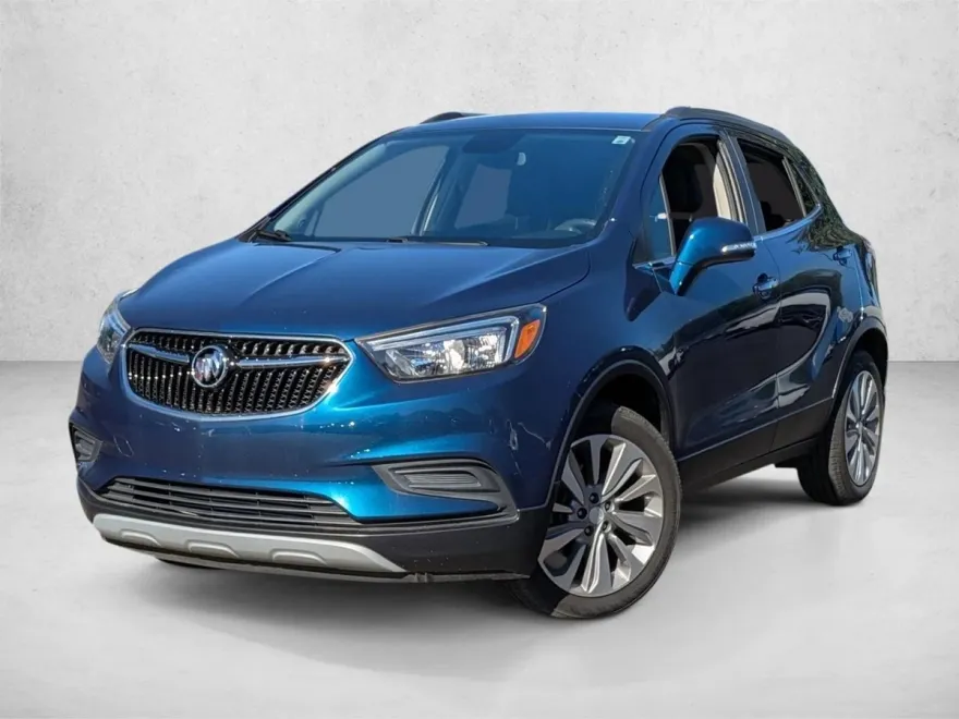 2019 Buick Encore Preferred photo 1