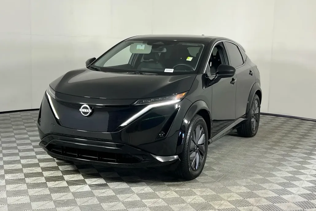 2023 Nissan ARIYA Engage photo 1
