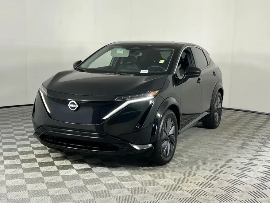 2023 Nissan ARIYA Engage photo 1