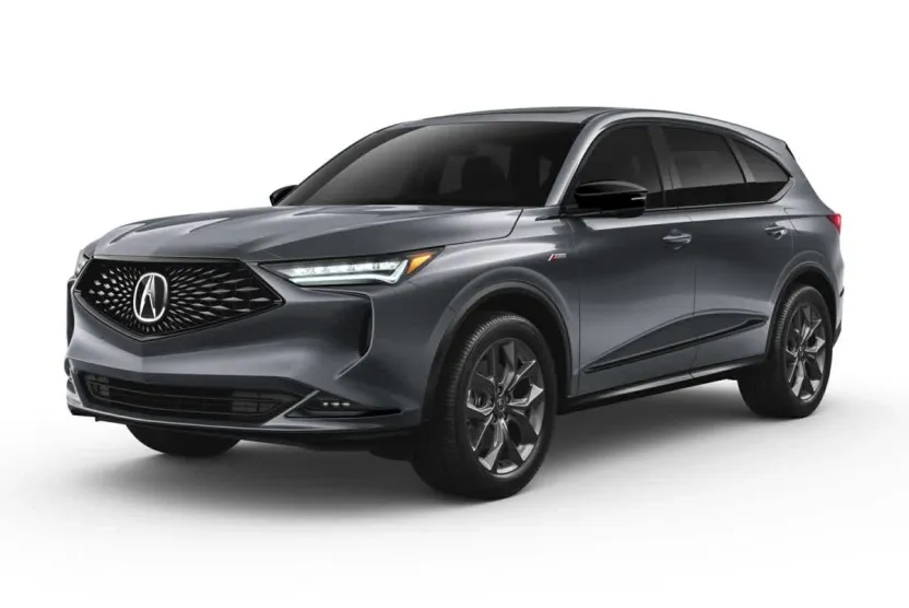 2023 Acura MDX SH-AWD A-Spec photo 1