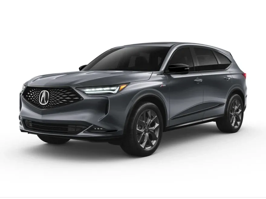 2023 Acura MDX SH-AWD A-Spec photo 1