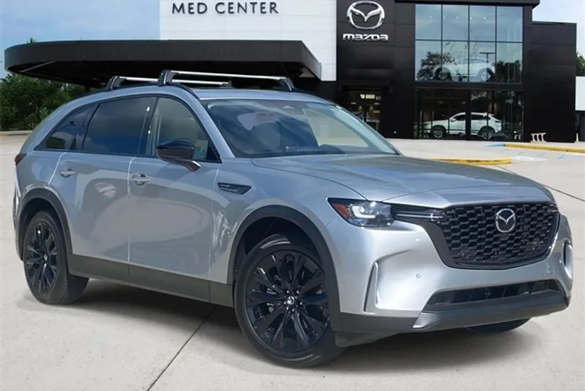 2025 Mazda CX-90 Premium S photo 1