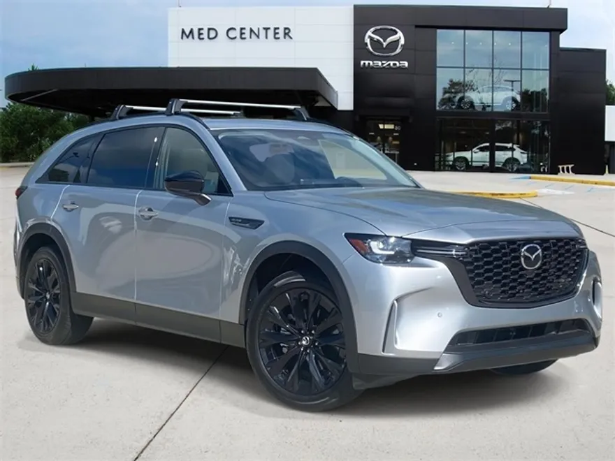2025 Mazda CX-90 Premium S photo 1