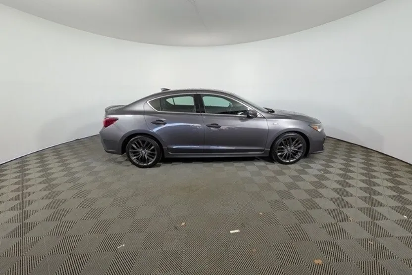 2022 Acura ILX Premium Technology A-Spec photo 1