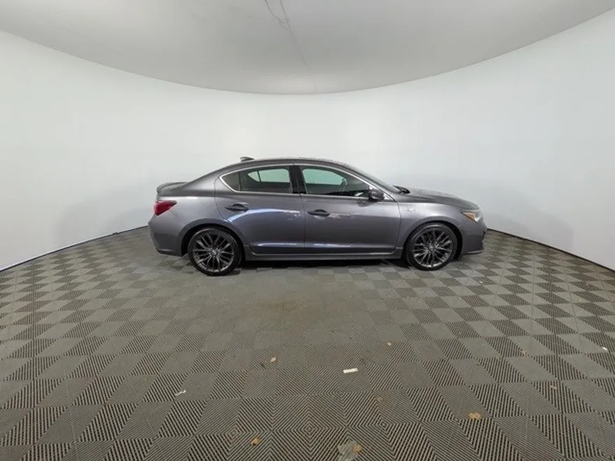 2022 Acura ILX Premium Technology A-Spec photo 1
