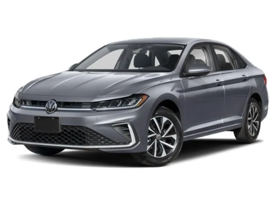 2025 Volkswagen Jetta S photo 1
