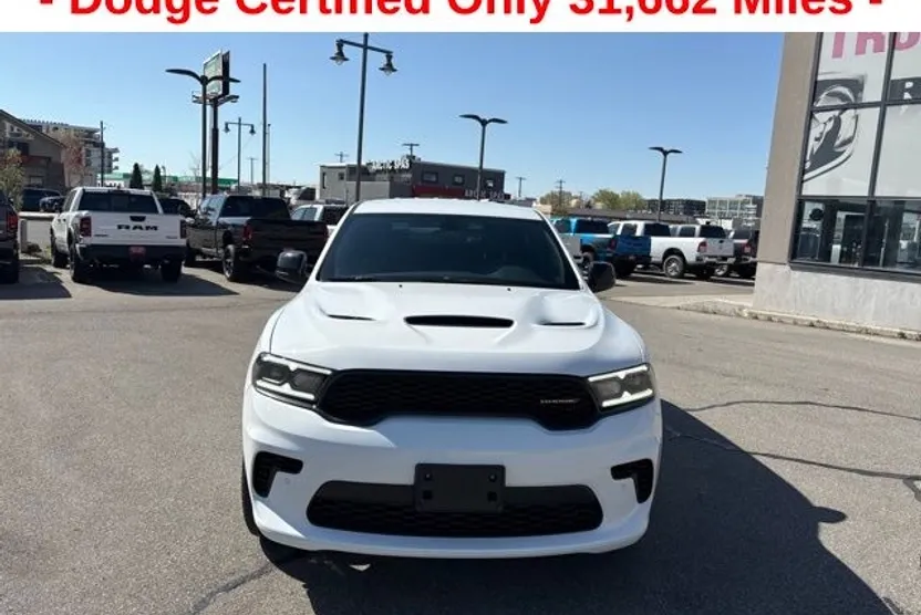2024 Dodge Durango R/T photo 1