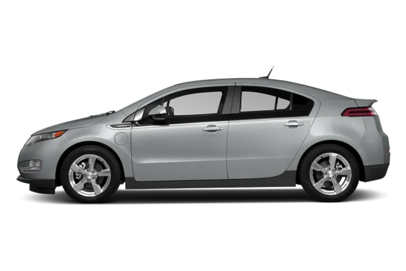 2014 Chevrolet Volt Premium photo 1