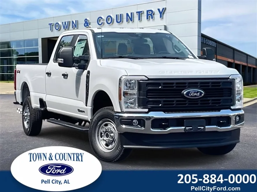 2026 Ford F-350 XL photo 1