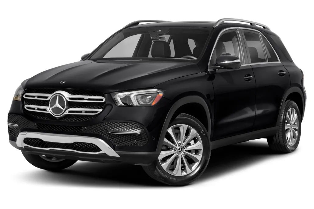 2023 Mercedes Benz GLE 350 4MATIC photo 1