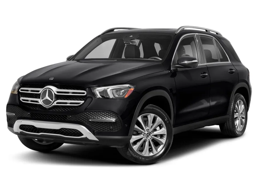 2023 Mercedes Benz GLE 350 4MATIC photo 1