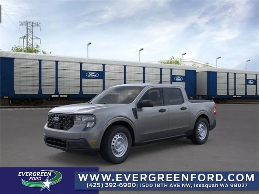 2025 Ford Maverick XL photo 1